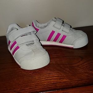 Adidas Toddler Sneakers